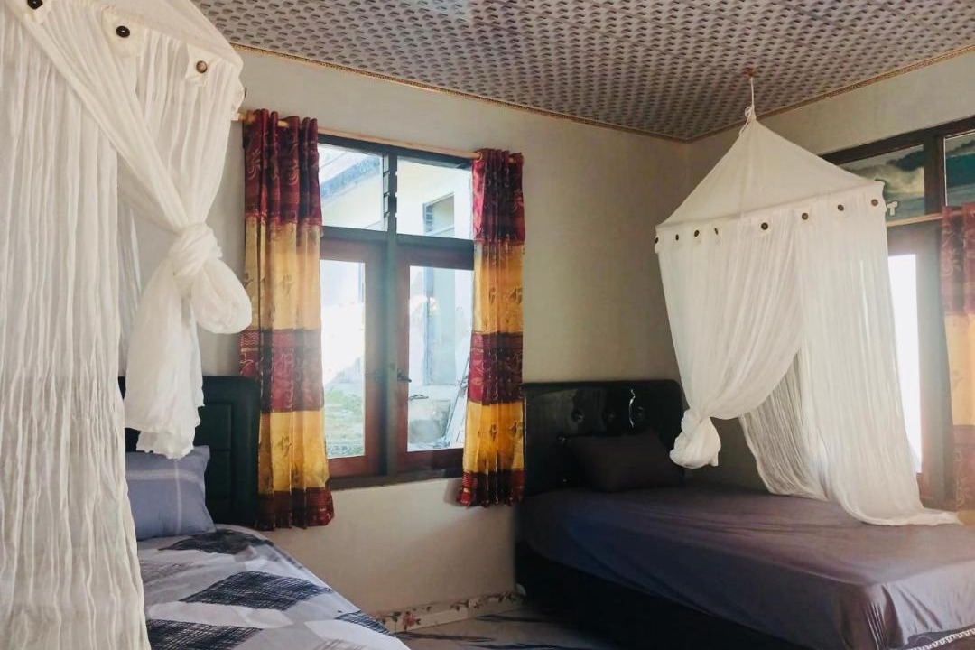Photo of Bedroom in Rote Island