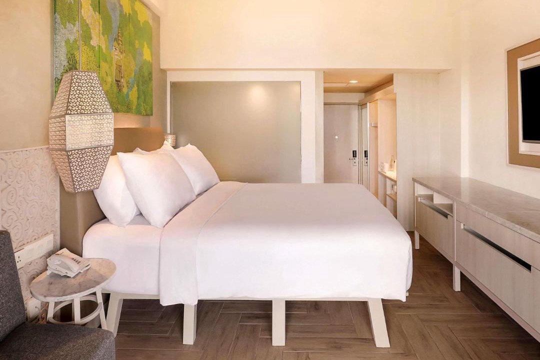 Photo of Bedroom in Downtown Kuta