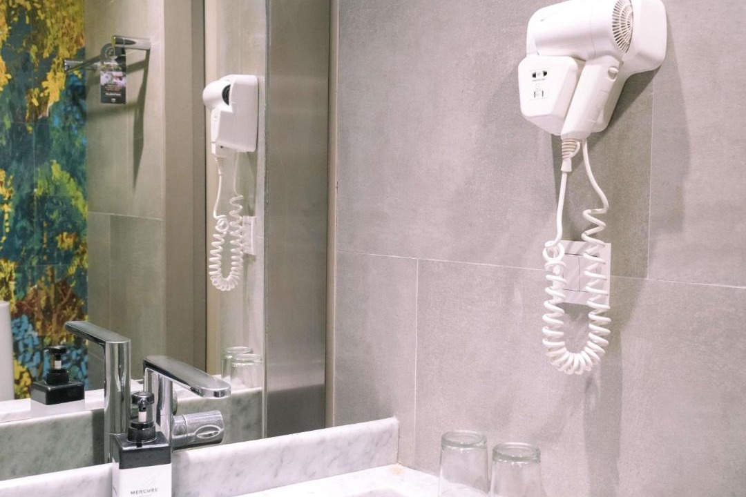Photo of Bathroom in Downtown Kuta