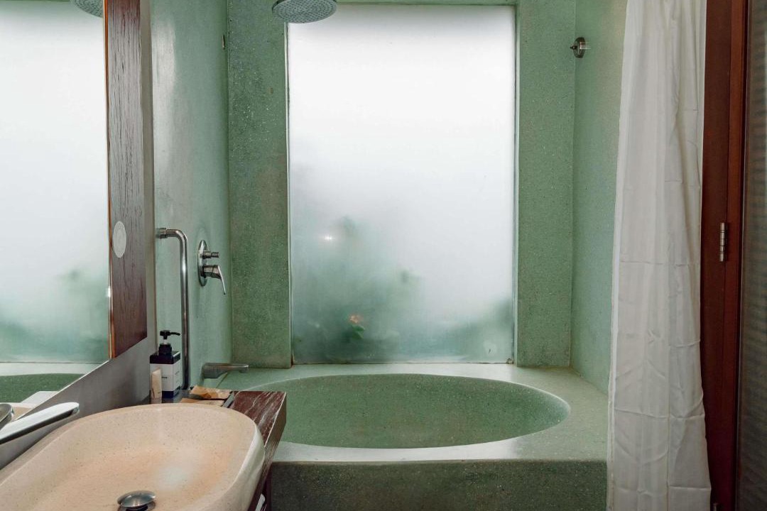 Photo of Bathroom in Downtown Kuta