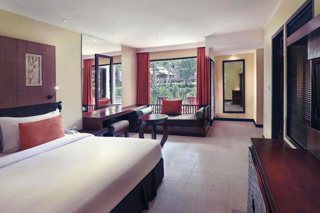 Photo of Bedroom in Sanur Kauh
