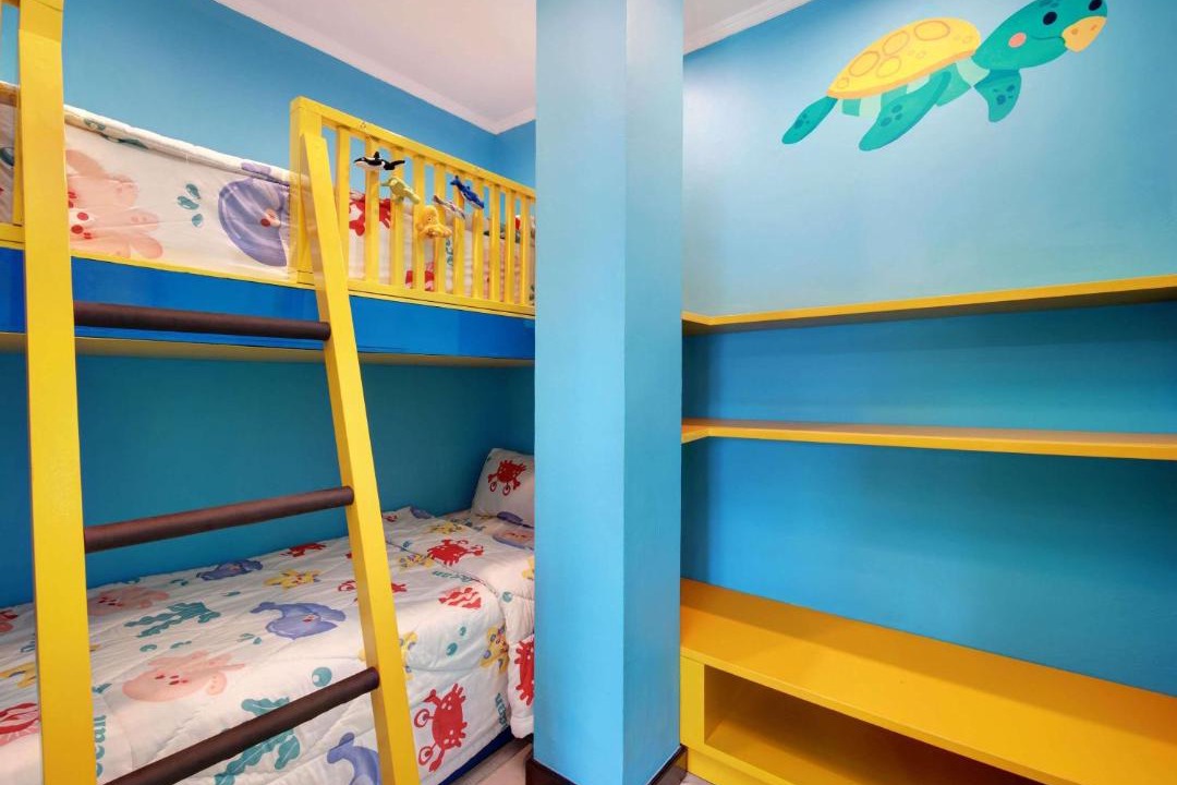 Photo of Bedroom in Sanur Kauh