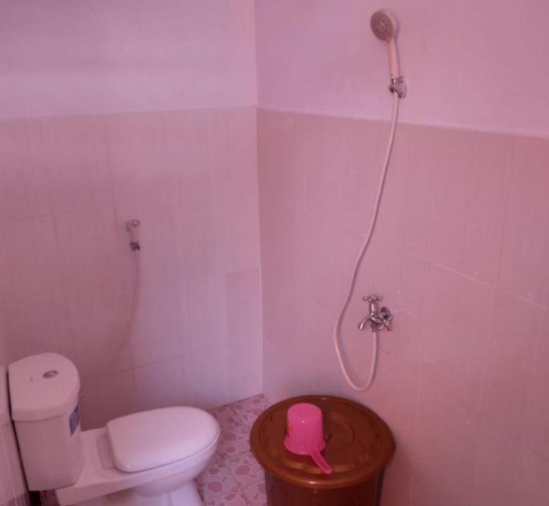 Photo of Bathroom in Bunaken