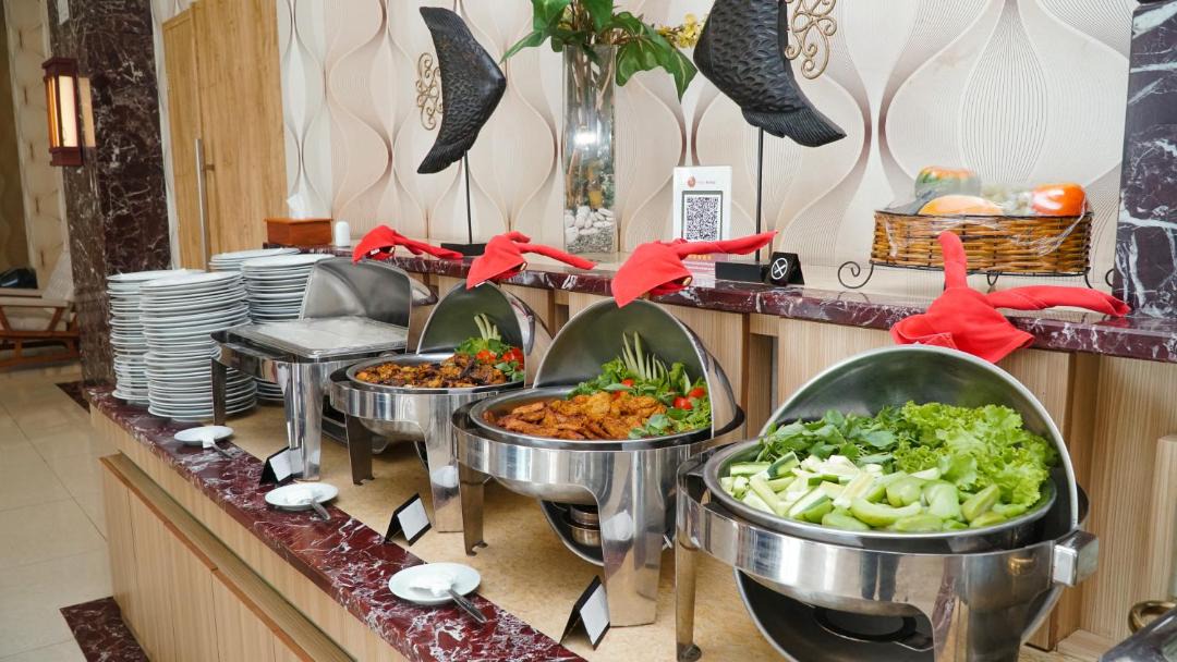 Photo of Kitchen in Bandar Lampung