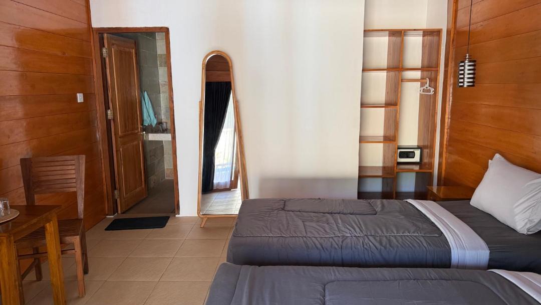 Photo of Bedroom in Gili Air