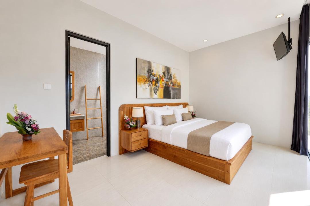 Photo of Bedroom in Kesiman