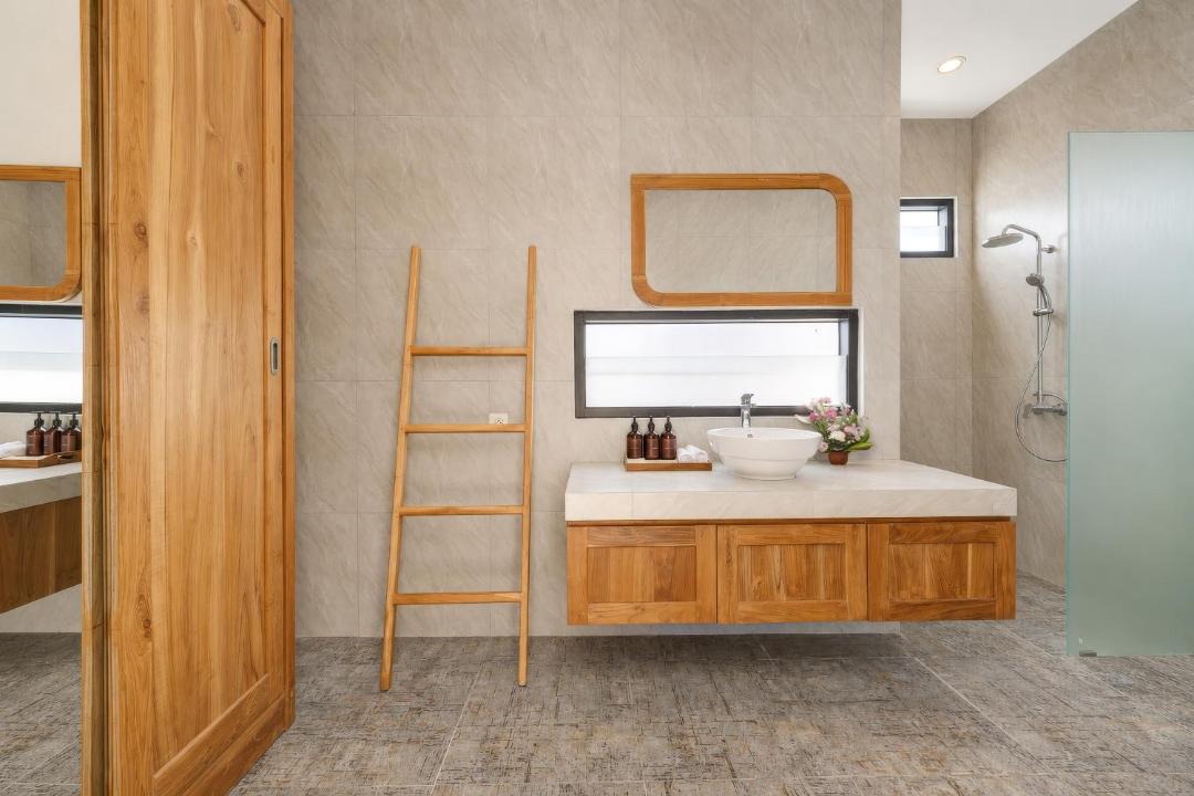 Photo of Bathroom in Kesiman