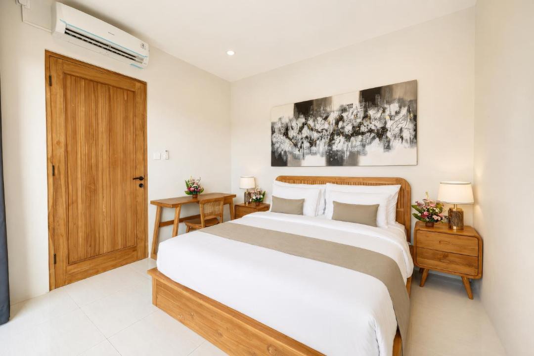 Photo of Bedroom in Kesiman