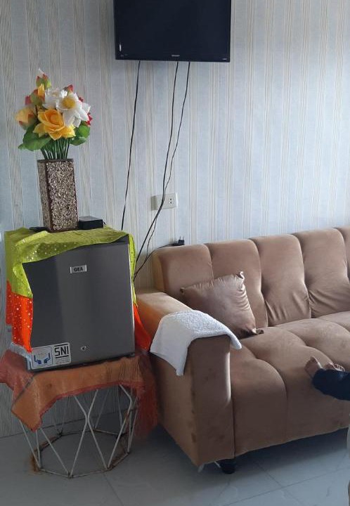 Photo of Livingroom in Bukit Lawang