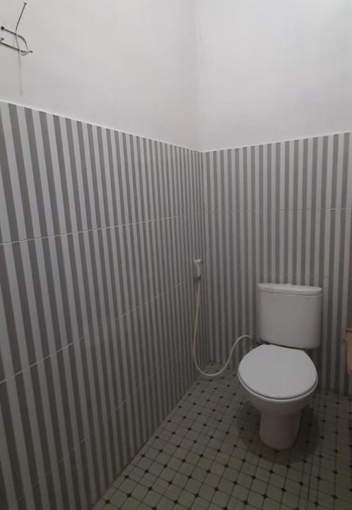 Photo of Bathroom in Bukit Lawang