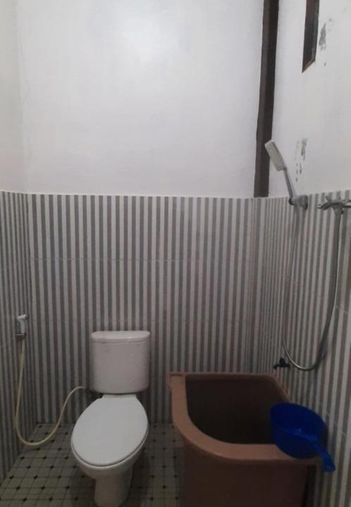 Photo of Bathroom in Bukit Lawang
