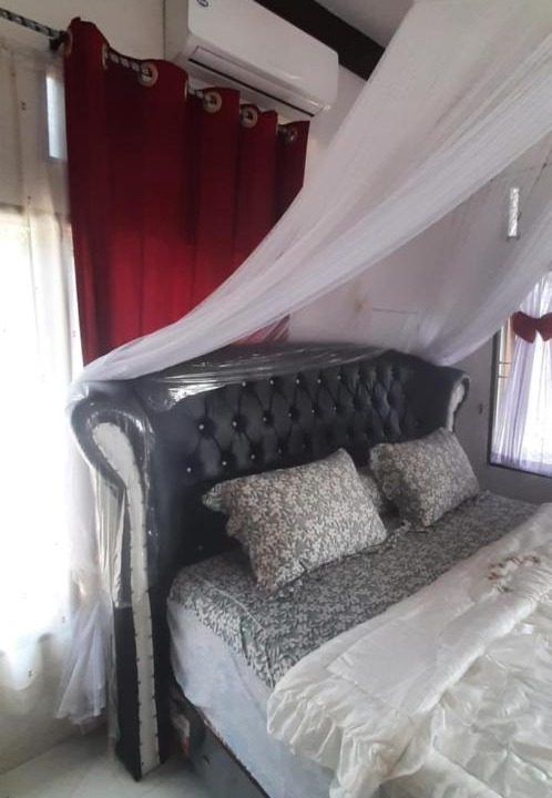 Photo of Bedroom in Bukit Lawang