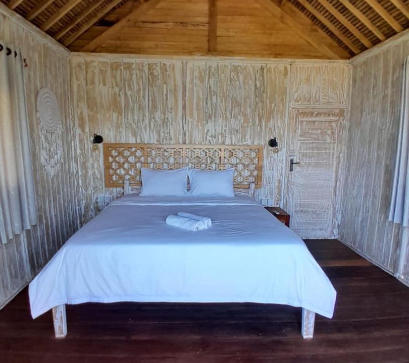 Photo of Bedroom in Gili Gede