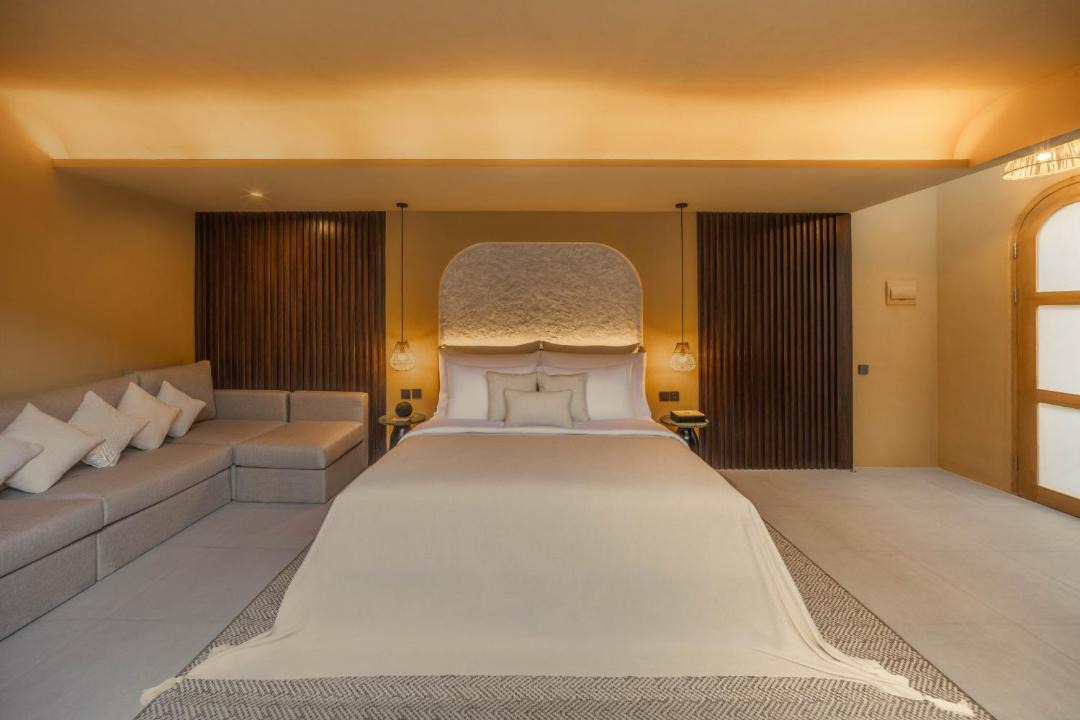 Photo of Bedroom in Seminyak