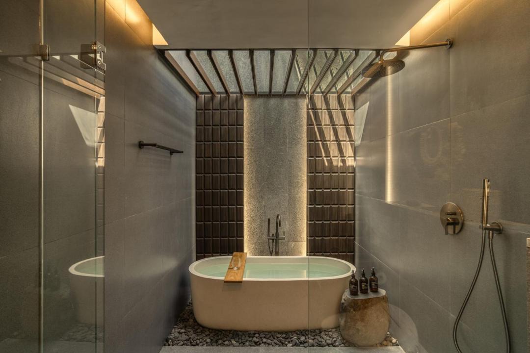 Photo of Bathroom in Seminyak