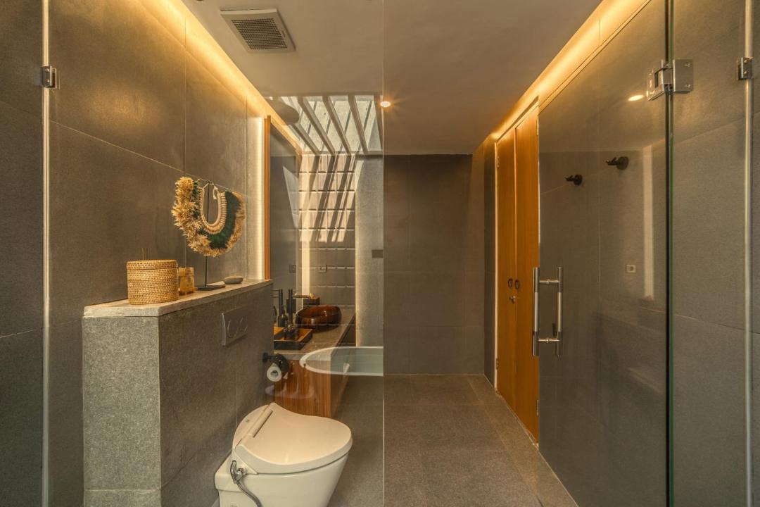Photo of Bathroom in Seminyak