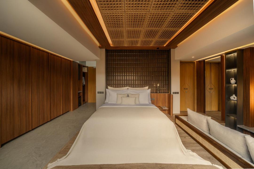 Photo of Bedroom in Seminyak