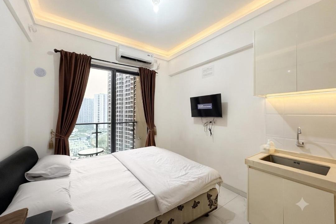 Photo of Bedroom in Bumi Serpong Damai