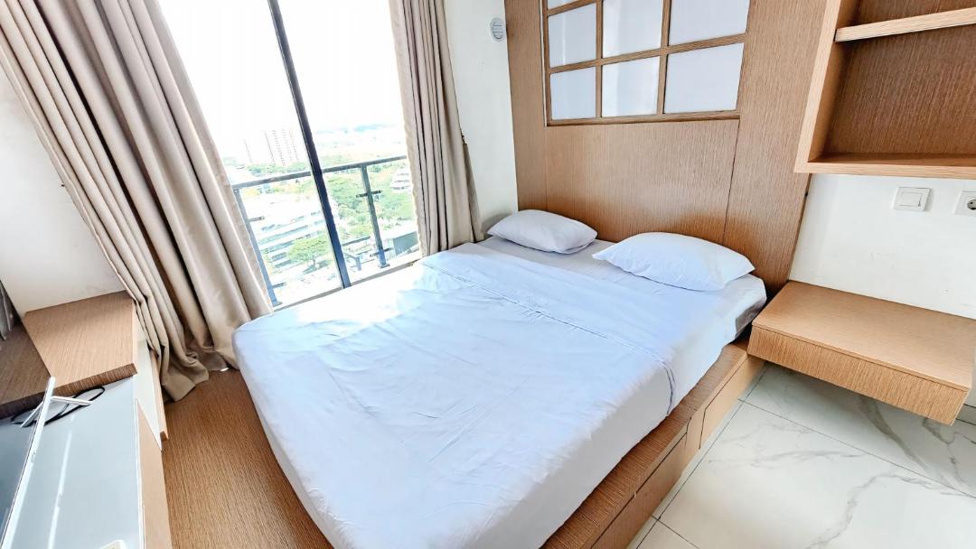 Photo of Bedroom in Bumi Serpong Damai