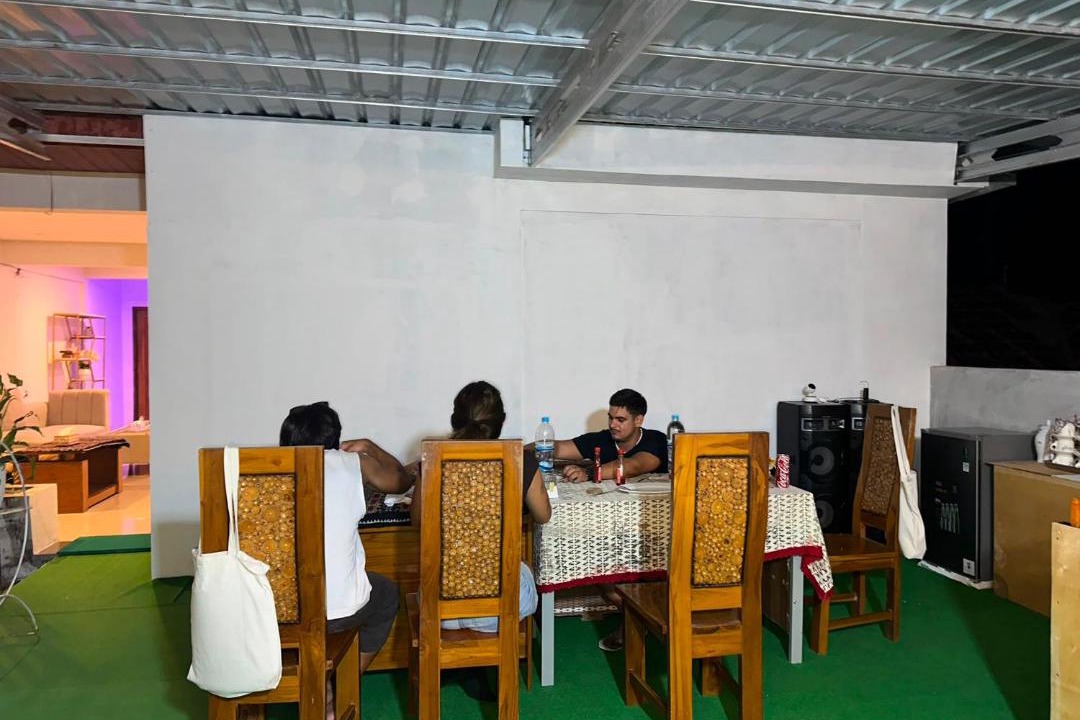 Photo of Others in Labuan Bajo