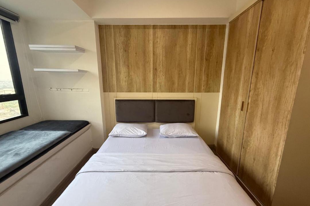 Photo of Bedroom in Pinang