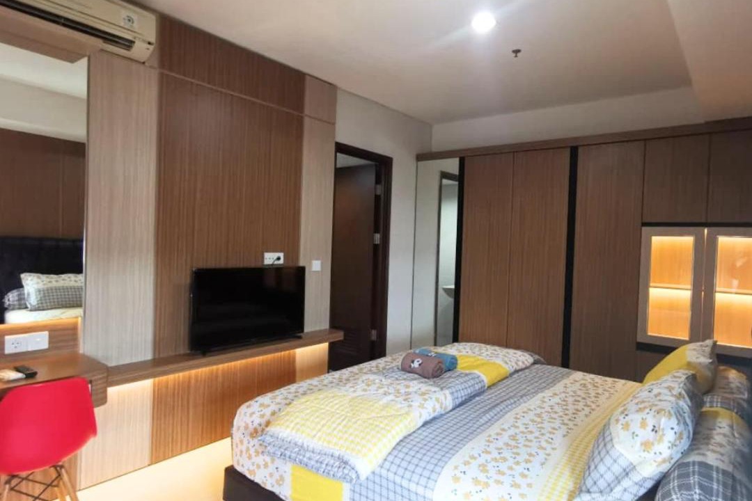 Photo of Bedroom in Balikpapan
