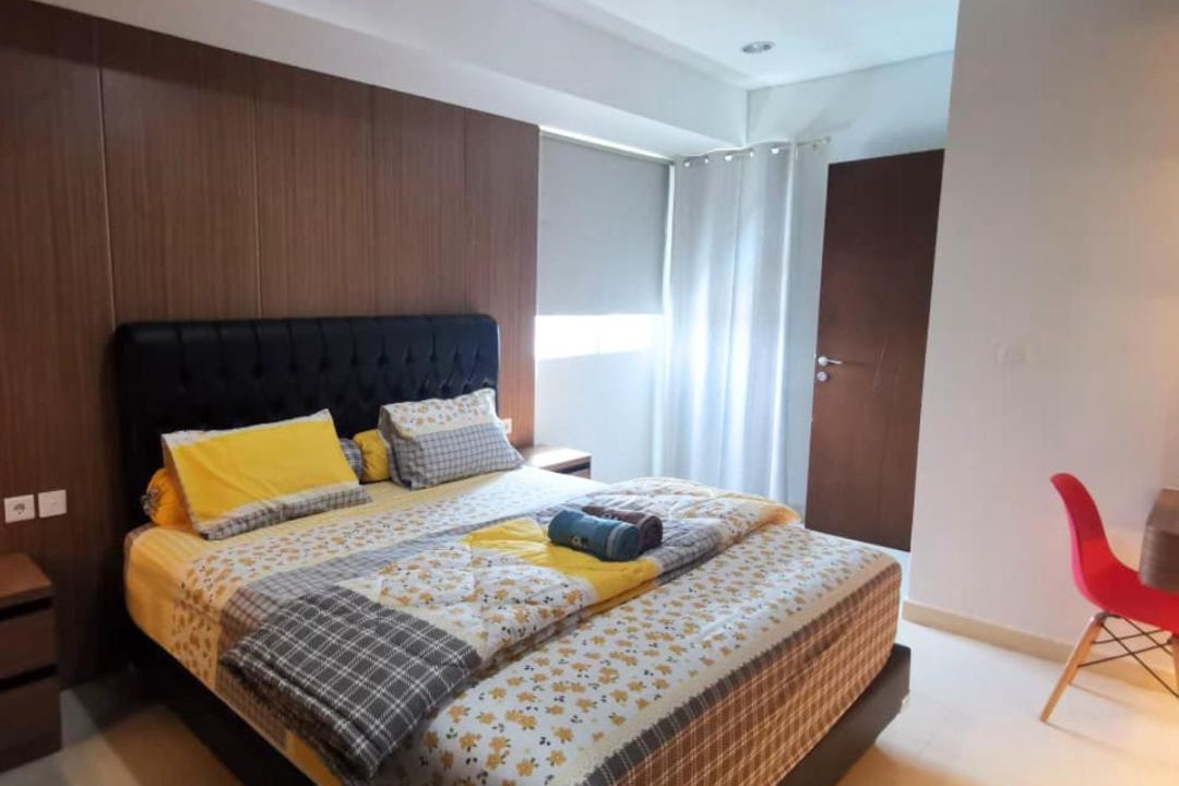 Photo of Bedroom in Balikpapan