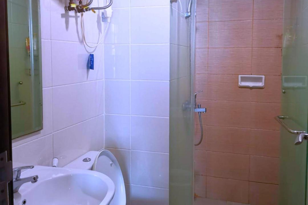 Photo of Bathroom in Balikpapan