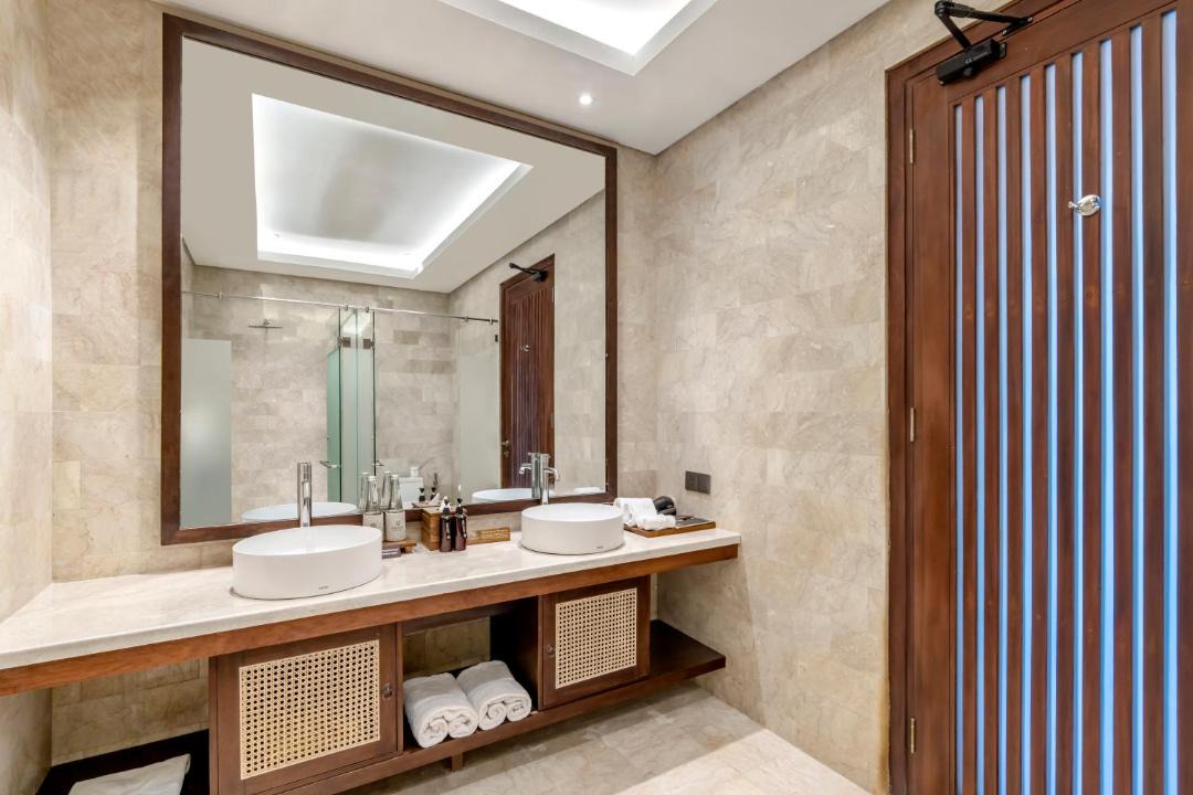 Photo of Bathroom in Melayang
