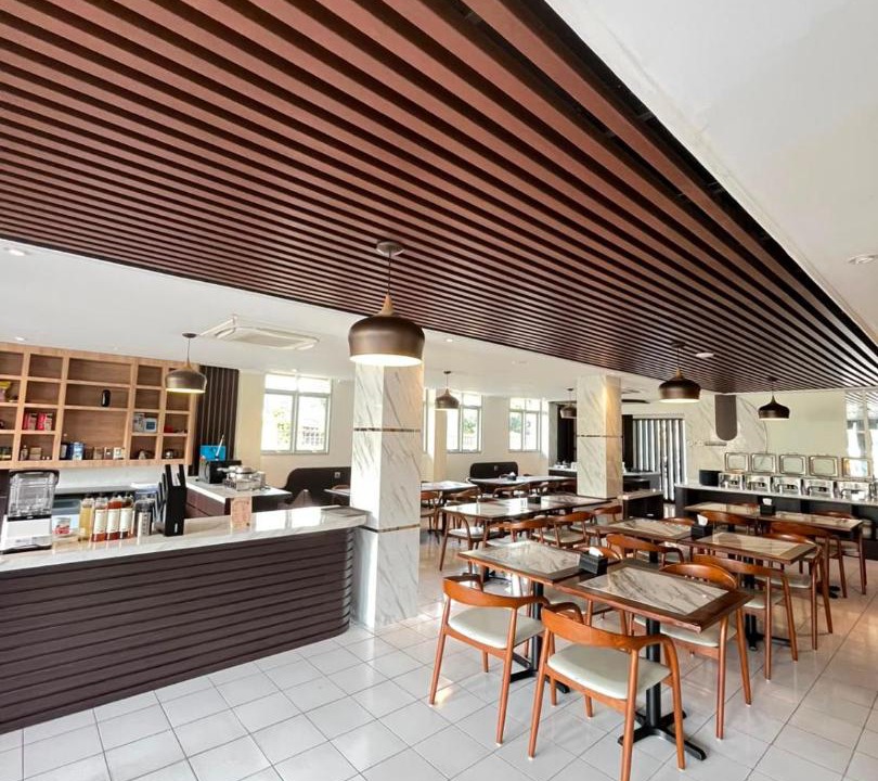 Photo of Kitchen in Padang