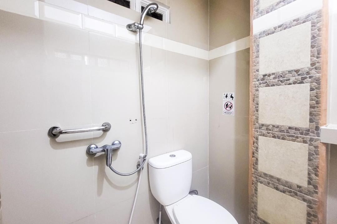Photo of Bathroom in Dago