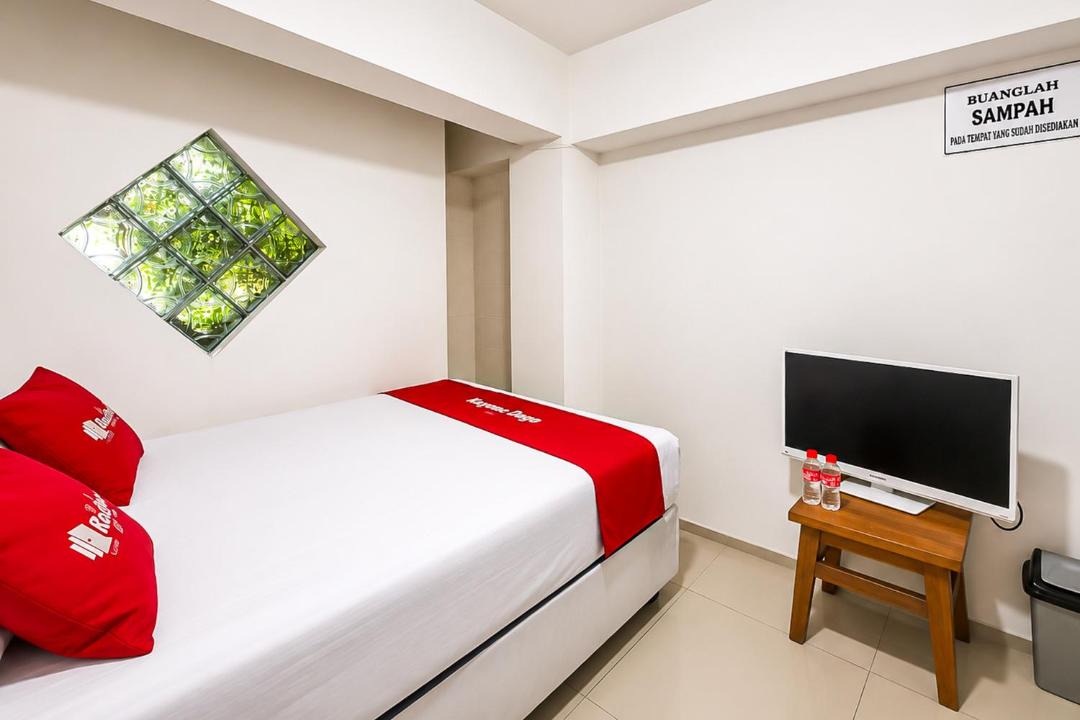 Photo of Bedroom in Dago