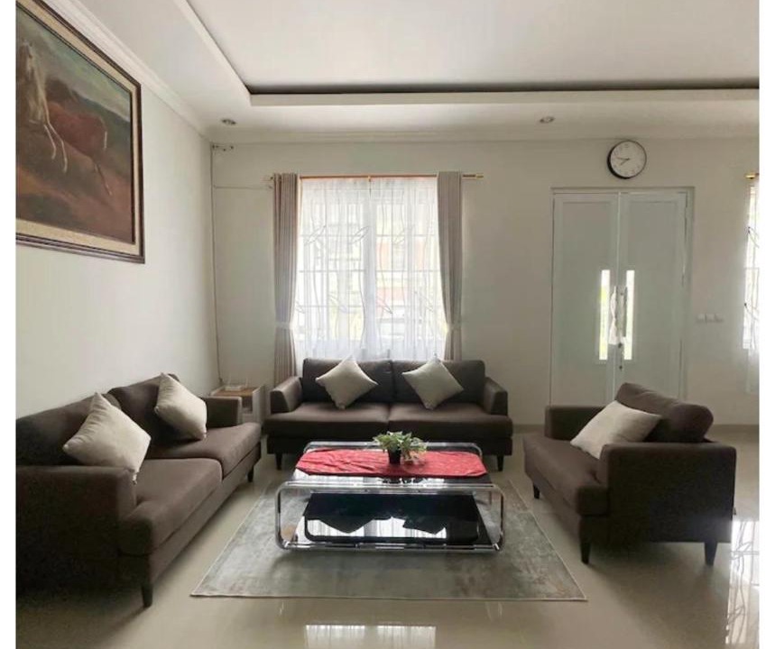 Photo of Livingroom in Cijayanti