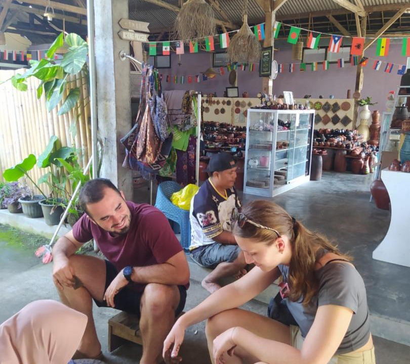 Photo of Others in Tetebatu