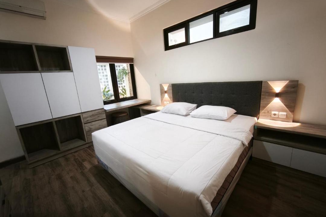 Photo of Bedroom in Yogyakarta