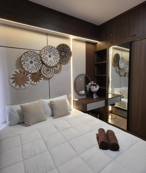 Photo of Bedroom in Bumi Serpong Damai