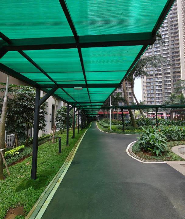 Photo of Outdoor in Bumi Serpong Damai
