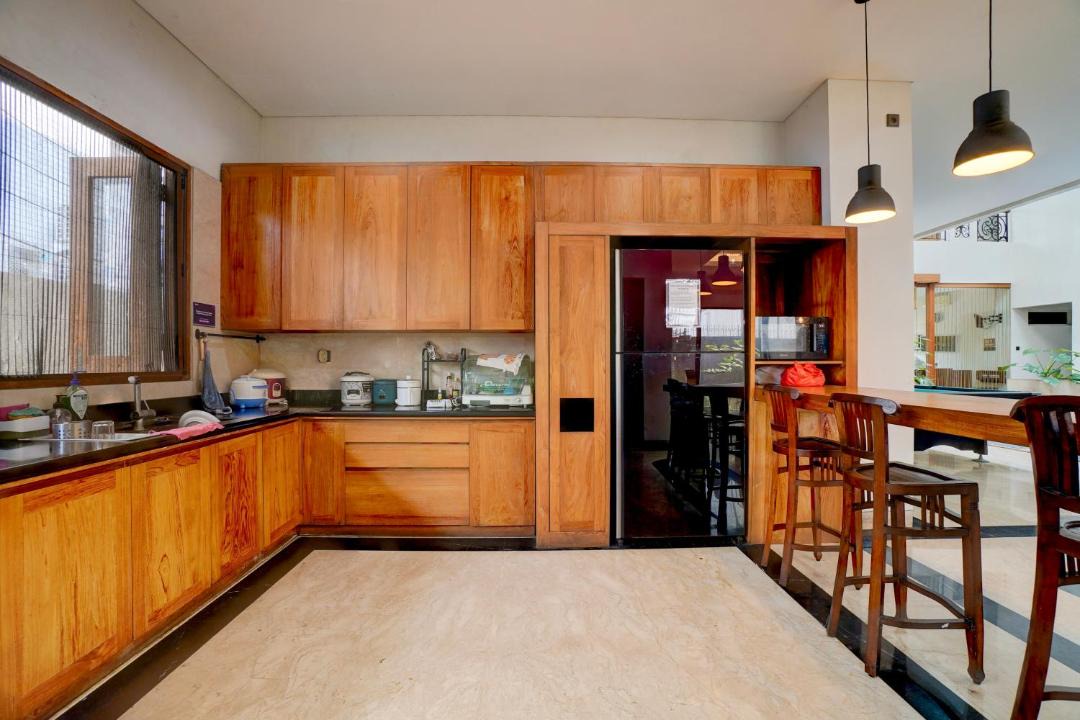 Photo of Kitchen in Binong