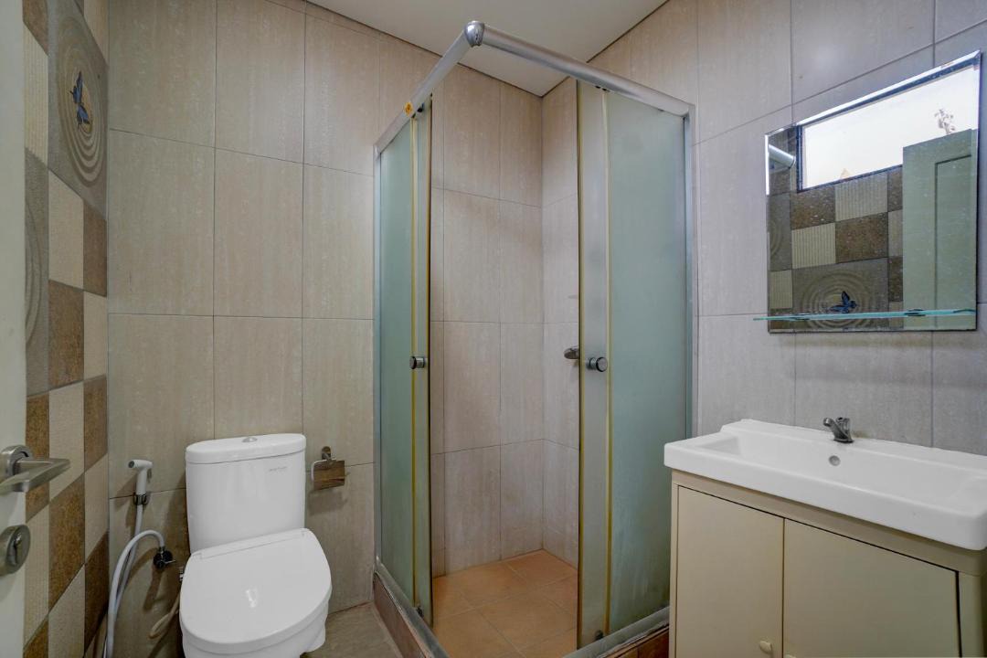 Photo of Bathroom in Binong