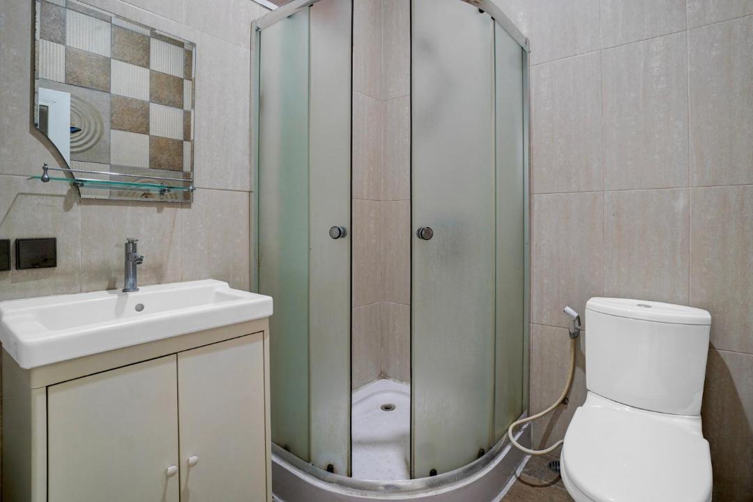 Photo of Bathroom in Binong