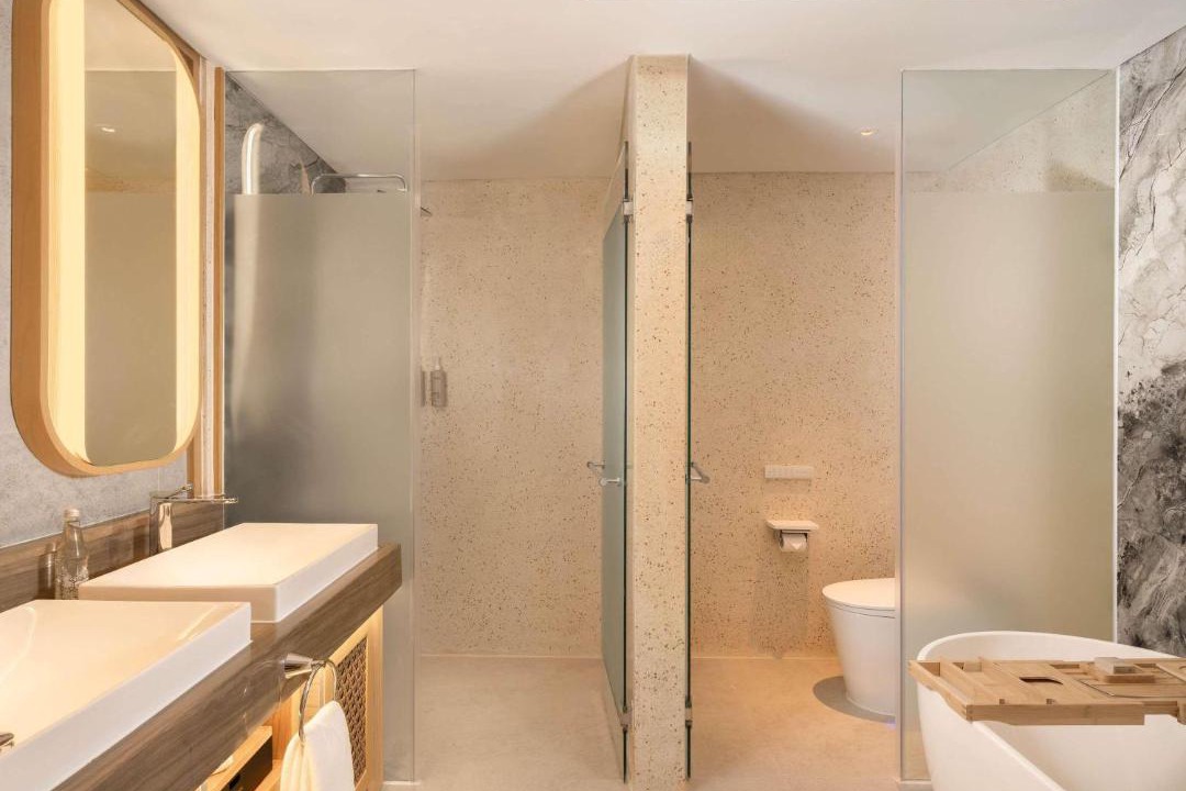 Photo of Bathroom in Bintan