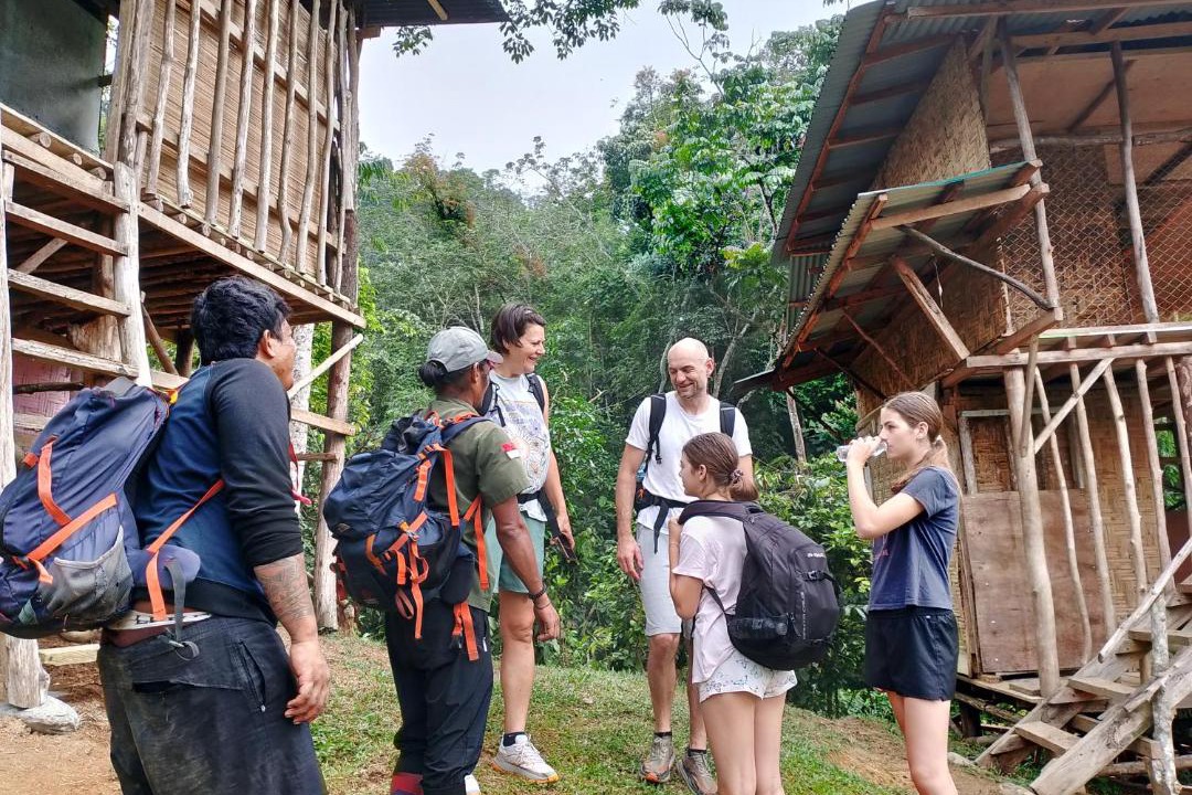 Photo of Others in Bukit Lawang