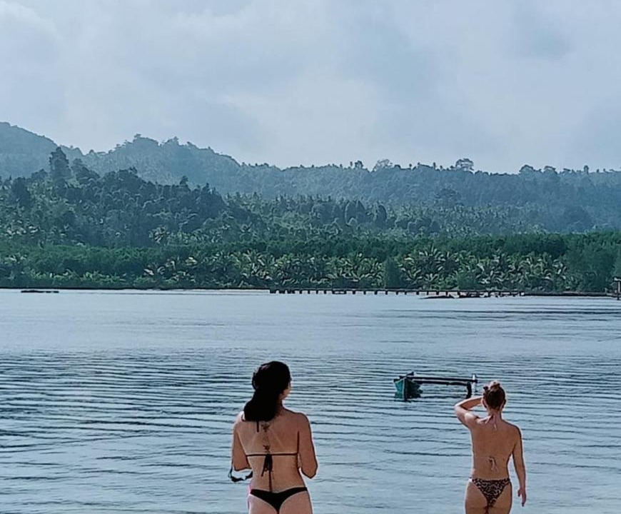 Photo of Others in Central Sulawesi