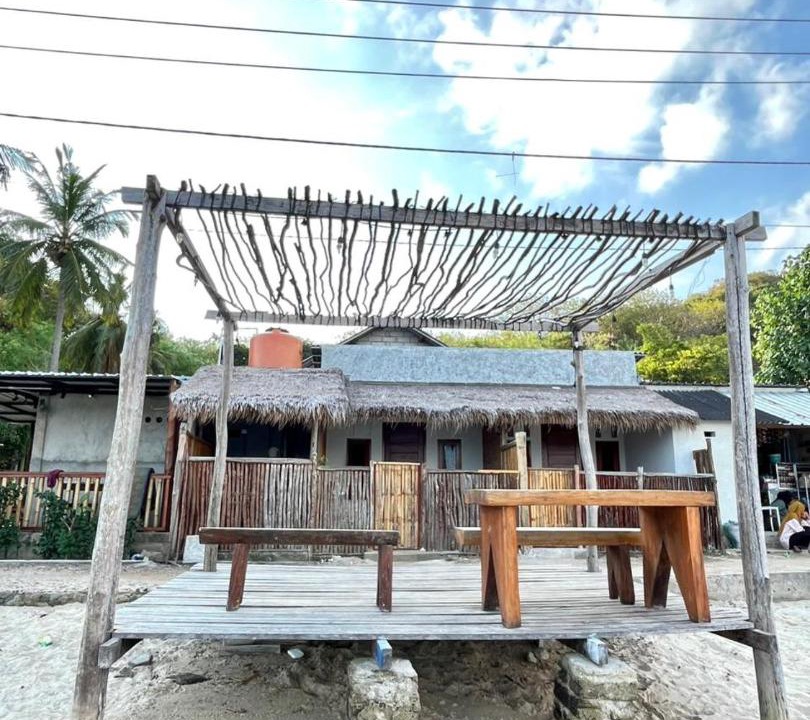 Photo of Others in Gili Gede