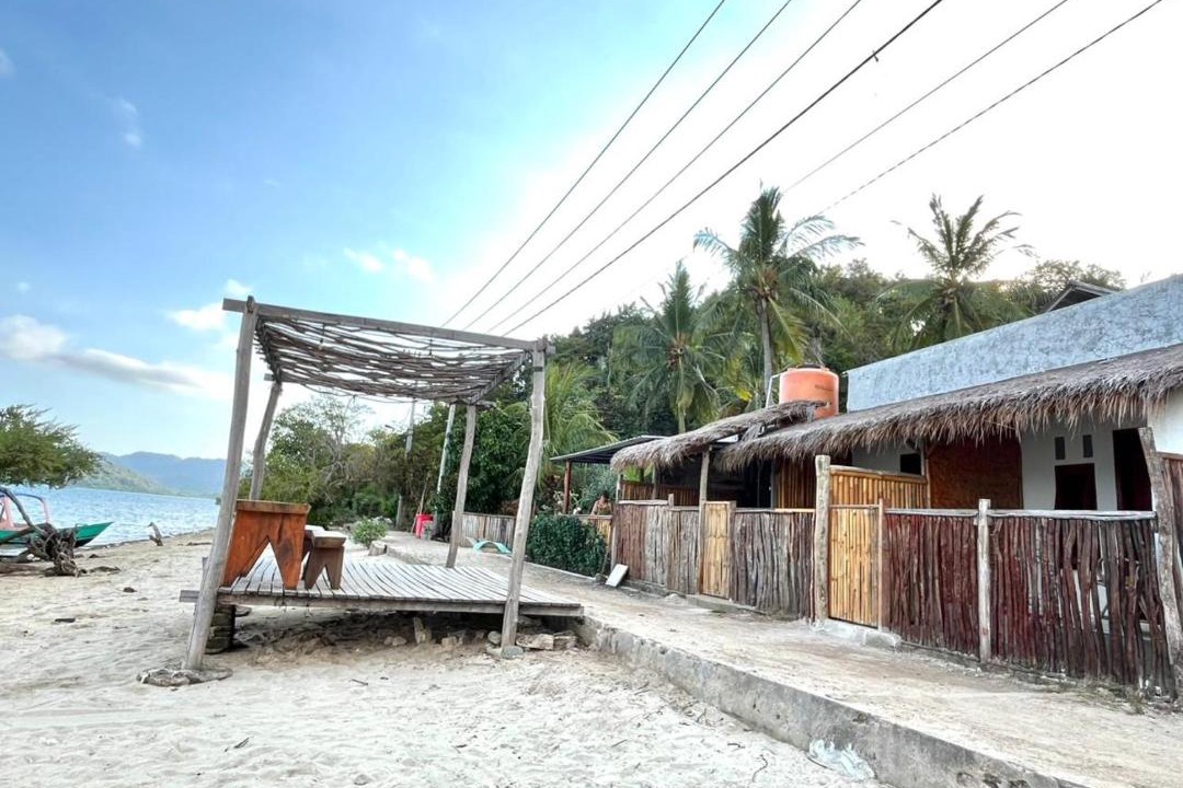 Photo of Others in Gili Gede