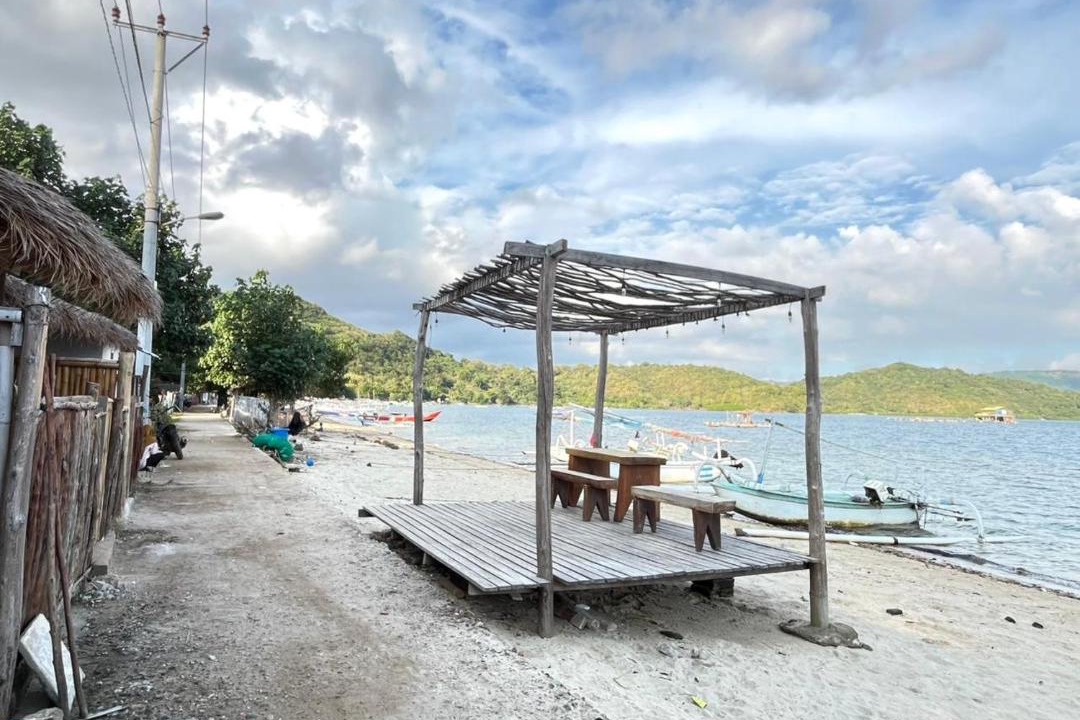 Photo of Others in Gili Gede