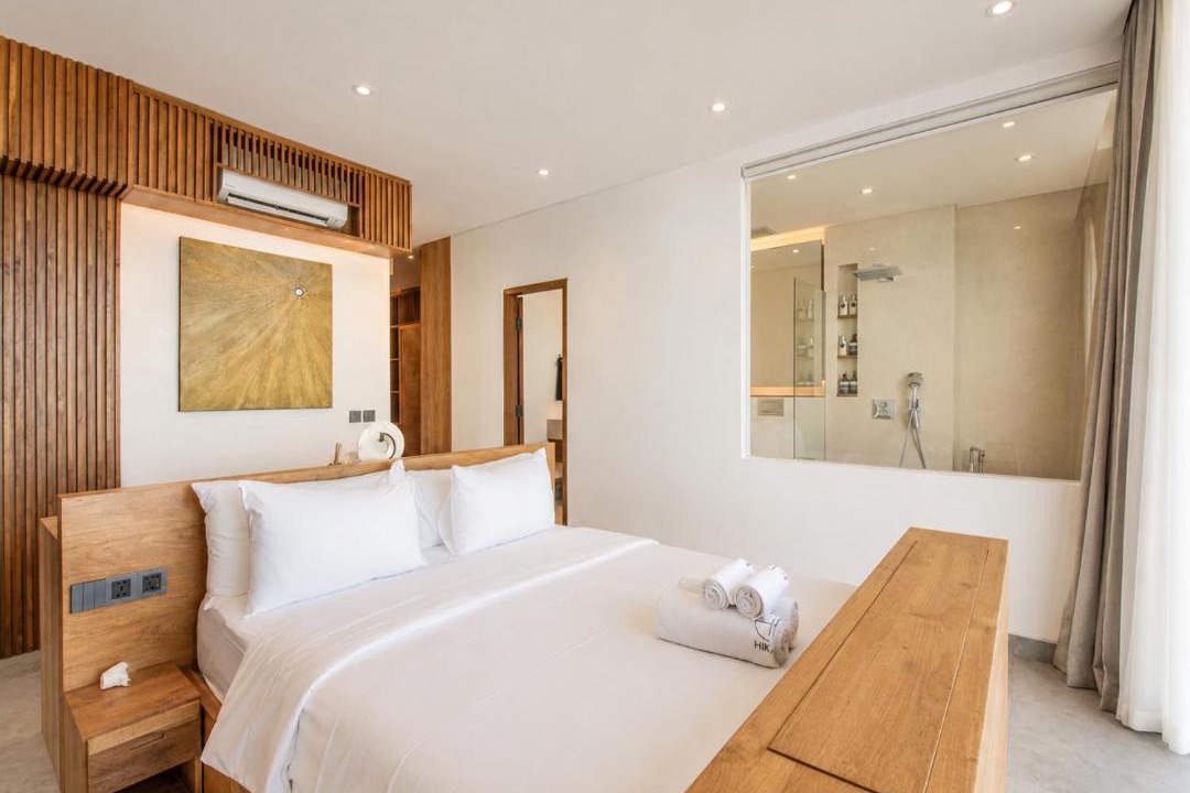 Photo of Bedroom in Kampial