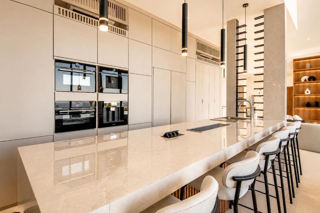 Photo of Kitchen in Kampial