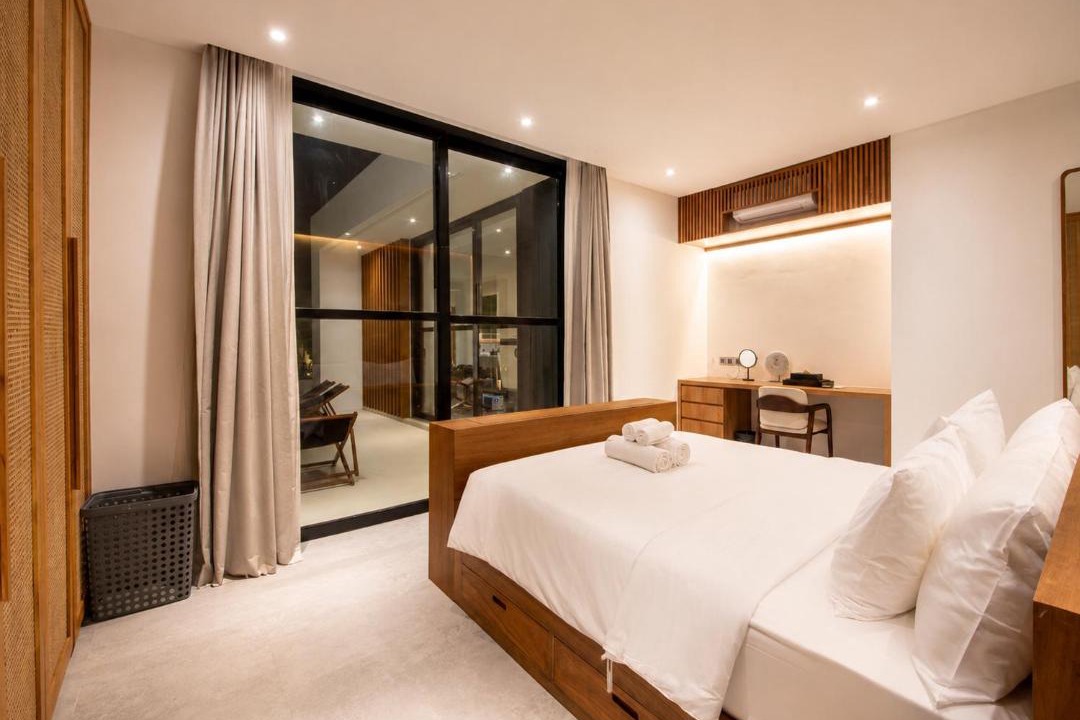 Photo of Bedroom in Kampial