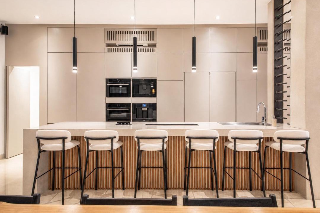 Photo of Kitchen in Kampial